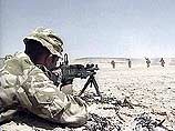 Пентагон направляет на поиск и захват бен Ладена отборные подразделения