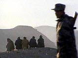 По одним данным, бен Ладен скрывается на севере провинции Кандагар в труднодоступном горном районе