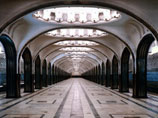 Станции метро "Чистые пруды" и "Маяковская" станут памятниками истории и культуры