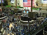 Кризис с президентскими выборами продолжает лихорадить финансовые рынки Америки