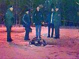 В Новосибирске обнаружен труп пропавшего в сентябре зам. гендиректора вещевого рынка В Новосибирске обнаружен труп пропавшего в сентябре зам. гендиректора вещевого рынка