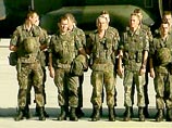 Великобритания направит в Афганистан 1,5 тыс. военнослужащих Великобритания направит в Афганистан 1,5 тыс. военнослужащих
