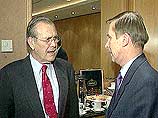 Россия и США начнут переговоры о сокращении ядерного оружия в январе 2002 года
