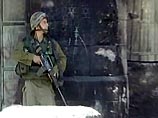 Выполнить условия Израиля главе палестинской национальной администрации практически невозможно Выполнить условия Израиля главе палестинской национальной администрации практически невозможно