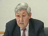 В среду Василий Колмогоров официально откажется от участия в выборах