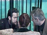 Во вторник с последним словом выступал четвертый подсудимый, проходящий по этому делу, - Асланбек Алхазуров, обвиняемый в бандитизме, похищении людей, захвате заложников, разбое и других преступлениях Во вторник с последним словом выступал четвертый подсудимый, проходящий по этому делу, - Асланбек Алхазуров, обвиняемый в бандитизме, похищении людей, захвате заложников, разбое и других преступлениях