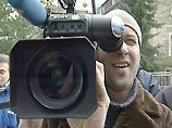 В условиях бесконечных войн, криминальных стычек и катастроф журналистика остается одной из самых опасных профессий В условиях бесконечных войн, криминальных стычек и катастроф журналистика остается одной из самых опасных профессий