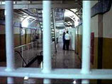 Британская тюрьма
