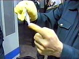В 2001 году российские спецслужбы  конфисковали свыше 2 тонн наркотиков