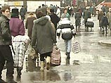 Министерство экономического развития РФ подготовило проект постановления правительства, изменяющий режим уплаты пошлин частными торговцами, занимающимися "челночным" бизнесом Министерство экономического развития РФ подготовило проект постановления правительства, изменяющий режим уплаты пошлин частными торговцами, занимающимися "челночным" бизнесом