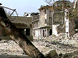 По подсчетам индийских промышленников, на послевоенное восстановление Афганистана в ближайшие три года потребуется около 56 млрд. долларов По подсчетам индийских промышленников, на послевоенное восстановление Афганистана в ближайшие три года потребуется около 56 млрд. долларов