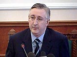 Расследование уголовного дела в отношении министра путей сообщения РФ Николая Аксененко продолжается Расследование уголовного дела в отношении министра путей сообщения РФ Николая Аксененко продолжается