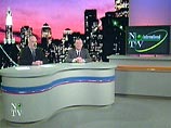 Нью-йоркская студия "НТВ-Интернэшнл" Нью-йоркская студия "НТВ-Интернэшнл"