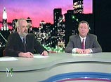 Спецвыпуск "Сегодня в Америке" посвящен Ближнму Востоку и позиции еврейской диаспоры США по борьбе с палестинским терроризмом Спецвыпуск "Сегодня в Америке" посвящен Ближнму Востоку и позиции еврейской диаспоры США по борьбе с палестинским терроризмом