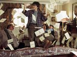 В Иране фильм "Гарри Поттер и философский камень" пользуется невероятным успрехом, не смотря на то, что находится под запретом В Иране фильм "Гарри Поттер и философский камень" пользуется невероятным успрехом, не смотря на то, что находится под запретом