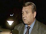 Спецпредставитель главы МИД РФ Александр Облов, который осуществлял руководство нашей дипмиссией, уехал в Москву Спецпредставитель главы МИД РФ Александр Облов, который осуществлял руководство нашей дипмиссией, уехал в Москву