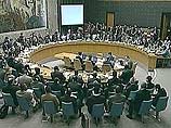 Сегодня все 15 членов Совбеза рассмотрят предложения о полномочиях миротворческого контингента