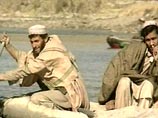 Через границу страны также перебралось много представителей высшего руководства "Талибана"