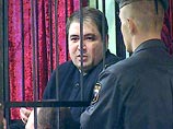 Свидетель, имя которого не разглашается, подтвердил алиби обвиняемого Константина Мирзаянца Свидетель, имя которого не разглашается, подтвердил алиби обвиняемого Константина Мирзаянца