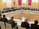 Президент Путин в конце заседания Госсовета обнародовал перечень поручений правительству по развитию в стране малого и среднего бизнеса