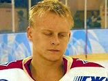 Егор Подомацкий может стать единственным представителем российской суперлиги в команде Фетисова