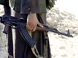 Группа пленных боевиков "Аль-Каиды" устроила побег Группа пленных боевиков "Аль-Каиды" устроила побег