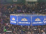 Директорат Кубка "Балтики" утвердил победу чехов Директорат Кубка "Балтики" утвердил победу чехов