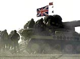 Британская операция по участию в силах по стабилизации в Афганистане будет носить кодовое название "Фингал"