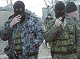 Российские военные и спецслужбы создали эскадроны смерти для уничтожения чеченцев, которых подозревают в том, что они являются сепаратистами, а также тех, кто симпатизирует боевикам или является родственником