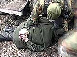 В большинстве случаев исчезновение чеченцев происходит во время так называемых "зачисток"