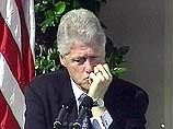 Билл Клинтон не начал компанию по поимке бен Ладена еще в 1998 году из-за боязни политических рисков и опасения повредить ближневосточным переговорам