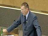 Госдума приняла в первом чтении законопроект "О временном запрете на клонирование человека" Госдума приняла в первом чтении законопроект "О временном запрете на клонирование человека"