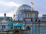 В четверг верхняя палата немецкого парламента приняла закон о признании проституции "нормальной деятельностью в сфере обслуживания" В четверг верхняя палата немецкого парламента приняла закон о признании проституции "нормальной деятельностью в сфере обслуживания"