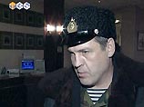 Военный прокурор Северного флота Владимир Мулов