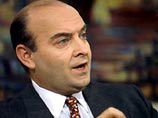 Бывший министр экономики Аргентины Доминго Кавалло Бывший министр экономики Аргентины Доминго Кавалло