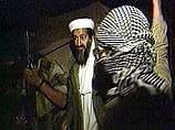 Усама бен Ладен несколько недель назад бежал из Афганистана через Иран в одну из африканских стран