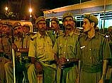 Индия перебросила к границе с Пакистаном дополнительные армейские подразделения
