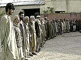 В Афганистане в плену находится около 7 тыс. талибов и боевиков "Аль-Каиды"
