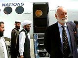 Глава миссии ООН В Афганистане подает в отставку