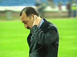 Валерий Газзаев не собирается покидать "молодежку" Валерий Газзаев не собирается покидать "молодежку"