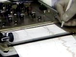 Американские эксперты подтвердили подлинность записей, сделанных в кабинете Кучмы Американские эксперты подтвердили подлинность записей, сделанных в кабинете Кучмы