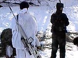 Чеченские боевики создали террористическую группу для убийства федеральных военных 