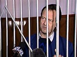 Экс-прокурору Новочеркасска Ростовской области дали 7, 5 года тюрьмы