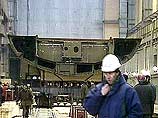 ОАО Северная верфь начало строительство корвета с использованием технологии "стелс" для Военно-Морского флота РФ