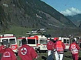 Австрийские спасатели приступят сегодня к извлечению останков жертв пожара, случившегося в субботу на фуникулере в районе горнолыжного курорта Капрун в Зальцбурге