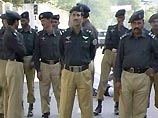 Пакистанские правоохранительные органы задержали, по меньшей мере, 5 граждан Франции