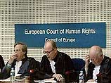 Адвокаты обвиняемых по "делу Холодова" подали жалобу в Европейский суд