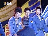 Японская сборная стала победителем крупнейшего командного турнира дзюдоистов