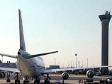В субботу в самолете Boeing-767 авиакомпании American Airlines была предотвращена попытка теракта