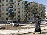 В поселке Смоляниново замерзают 10 пятиэтажных домов В поселке Смоляниново замерзают 10 пятиэтажных домов